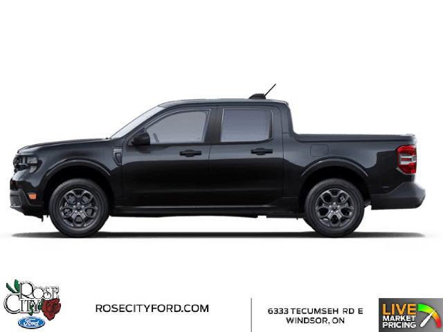2025 Ford Maverick XLT in Cars & Trucks in Windsor Region