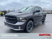 2023 Ram 1500 Classic EXPRESS