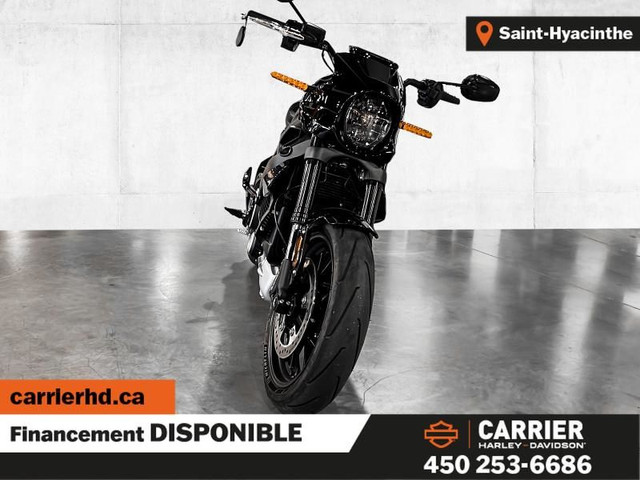 2020 Harley-Davidson LIVE WIRE in Touring in Saint-Hyacinthe - Image 3