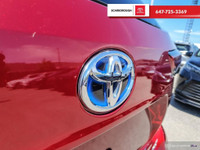 Check out this 2023 Toyota Highlander Hybrid Limited AWD with 55,933 KMS, finished in a sleek Red ex... (image 8)