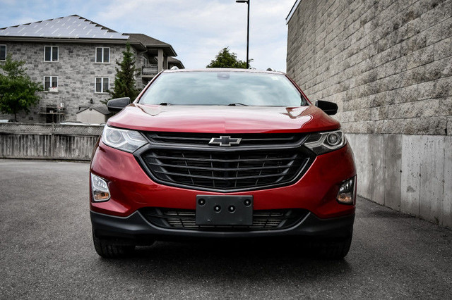 2021 Chevrolet Equinox LT • SUNROOF • HEATED SEATS • REMOTE STAR in Cars & Trucks in Cornwall - Image 4