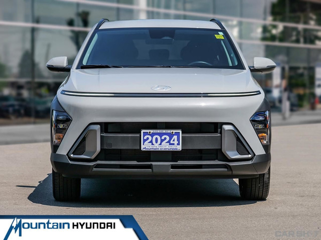 2024 HYUNDAI KONA PREF AWD in Cars & Trucks in Hamilton - Image 4