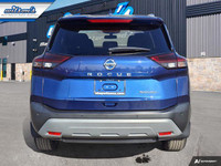 Look at this certified 2021 Nissan Rogue SV AWD | Pano Roof | 360 Camera | Adaptive Cruise | Power S... (image 3)