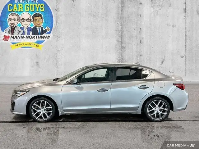 2019 Acura ILX Premium | Cruise Control | Rear View Camera62940368750979121