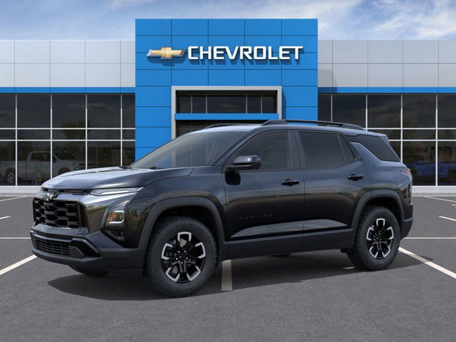 2026 Chevrolet Equinox Activ 1.5T AWD ACTIV in Cars & Trucks in Barrie - Image 3