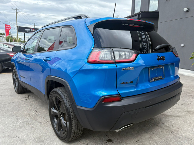 2020 JEEP CHEROKEE ALTITUDE - B/U CAM - HEATED SEATS - SUNROOF in Cars & Trucks in Winnipeg - Image 3