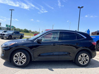 This Ford Escape delivers a Intercooled Turbo Premium Unleaded I-4 2.0 L/122 engine powering this Au... (image 6)