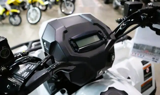 2025 Kawasaki BRUTEFORCE 450 $55 BI WEEKLY! ZERO DOWN! in ATVs in Strathcona County - Image 7