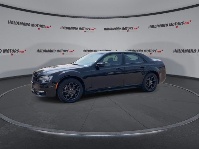 2023 Chrysler 300 300S in Cars & Trucks in Hamilton - Image 4