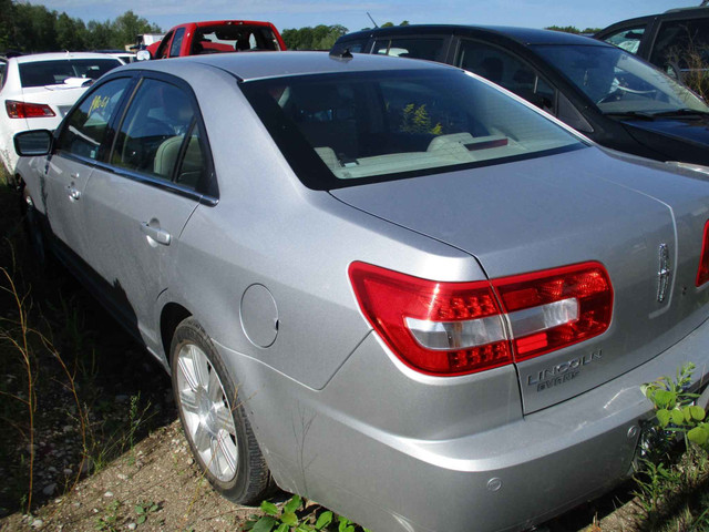 2009 Lincoln MKZ Base in Cars & Trucks in Barrie - Image 3