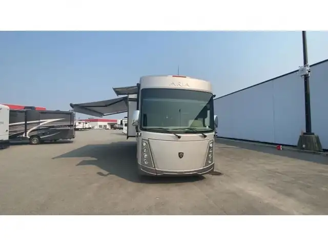 2023 Thor Motor Coach Aria 3401 in RVs & Motorhomes in Abbotsford - Image 8