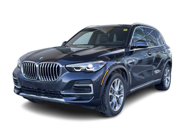 2022 BMW X5 in Cars & Trucks in Calgary - Image 2