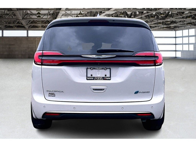 2021 Chrysler Pacifica Hybrid Pinnacle PHEV | FULLY LOADED | FWD in Cars & Trucks in Mississauga / Peel Region - Image 4