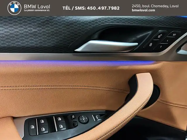 2022 BMW X3 xDrive30i | Gr. Sup. Essentiel | Gr. M Sport in Cars & Trucks in Laval / North Shore - Image 12