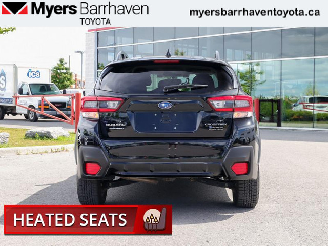 2023 Subaru Crosstrek Touring - Heated Seats - $209 B/W in Cars & Trucks in Ottawa - Image 4