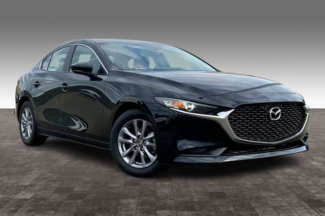 2020 Mazda Mazda3 GX in Cars & Trucks in Edmonton - Image 2