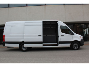 2023 Mercedes-Benz Sprinter Cargo Van 177\" EXTRA EXTENDED - \"L
