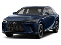 ** coming soon ** 2024 Lexus RX 350h Luxury AWD | Only 14,104 KM | Hybrid | Loaded with OptionsExper... (image 1)