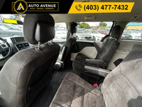 SPACIOUS, RELIABLE, AND FAMILY-FRIENDLY THIS 2015 DODGE GRAND CARAVAN SXT OFFERS A PRACTICAL SOLUTIO... (image 9)