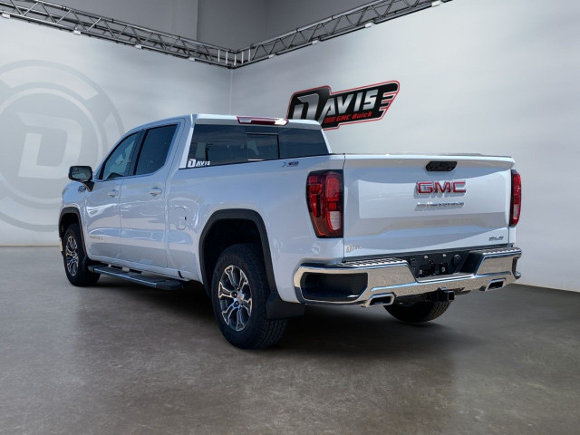 2025 GMC Sierra 1500 in Cars & Trucks in Hamilton - Image 3