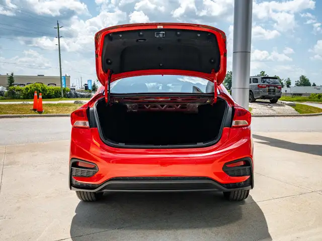 2019 Chevrolet Cruze Premier in Cars & Trucks in Barrie - Image 8