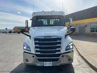 2019 FREIGHTLINER T12664ST;Heavy Duty Trucks - CONVENTIONAL W/O SLEEPER Penske Location 105 SALTSMAN... (image 1)