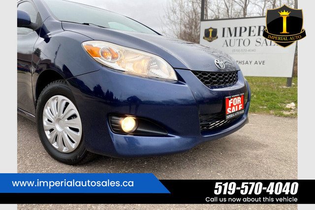 2013 Toyota Matrix L in Cars & Trucks in Kitchener / Waterloo - Image 3