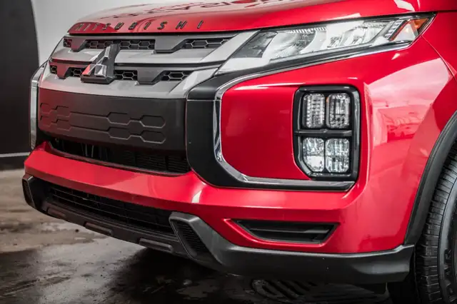 Mitsubishi RVR ES AWC+SIEGES.CHAUFF+CARPLAY+BLUETOOTH+CAM.RECUL  in Cars & Trucks in Laval / North Shore - Image 7