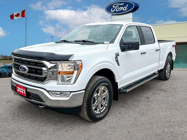 2021 Ford F-150 XLT | 300A| XTR PKG | CLASS IV TRL HITCH in Cars & Trucks in Kitchener / Waterloo - Image 2