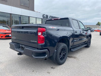 For Sale: 2022 Chevrolet Silverado 1500 Custom Crew Cab 4x4 Your Ticket to Rugged Glory! Ready to ro... (image 3)