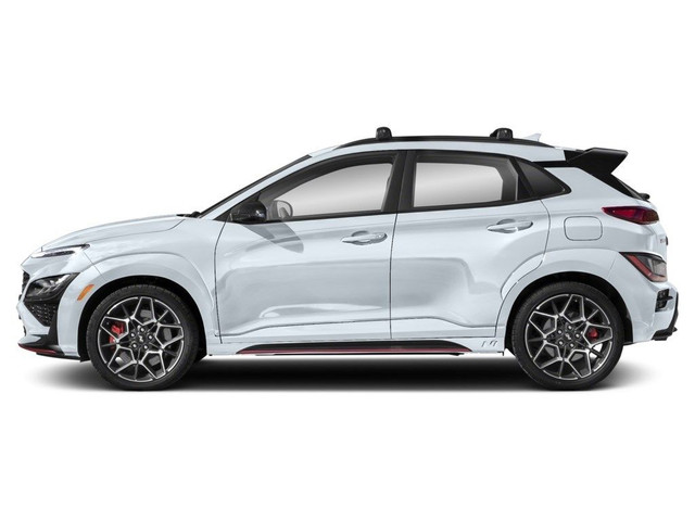 2022 Hyundai Kona N 2.0T FWD in Cars & Trucks in Markham / York Region - Image 3