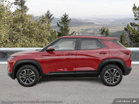 AWD 4dr LT Engine: Gas I3 1.3L/ L/100Km City: 9.1 L/100Km Hwy: 8.1 Safety Equipment HD Rear Vision C... (image 3)