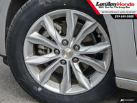 Stock: P11640 1.5-liter turbocharged 4-cylinder engine, Continuously Variable Transmission (CVT), Fr... (image 8)