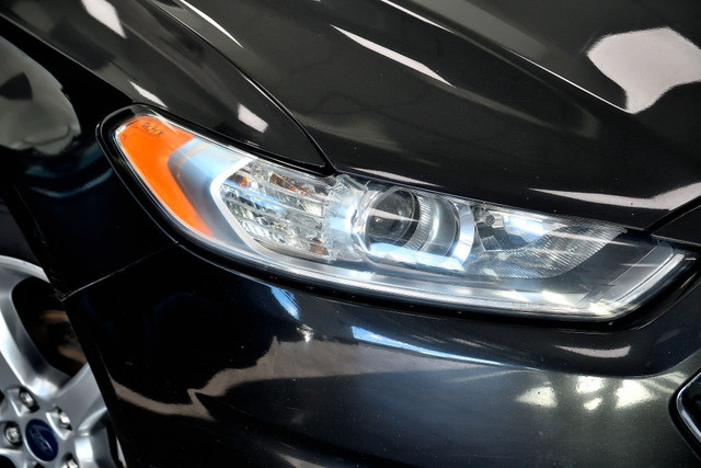 2014 Ford Fusion SE AWD Sièges chauffants Bluetooth VENDU TEL QU in Cars & Trucks in Longueuil / South Shore - Image 2
