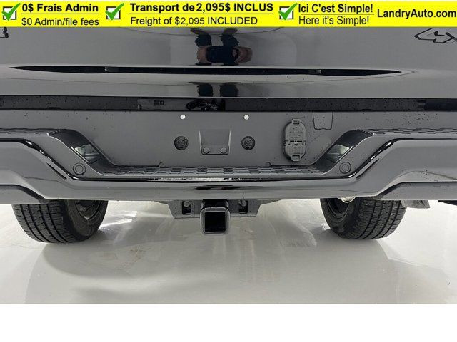 2025 Ram 1500 Big Horn in Cars & Trucks in Laval / North Shore - Image 3
