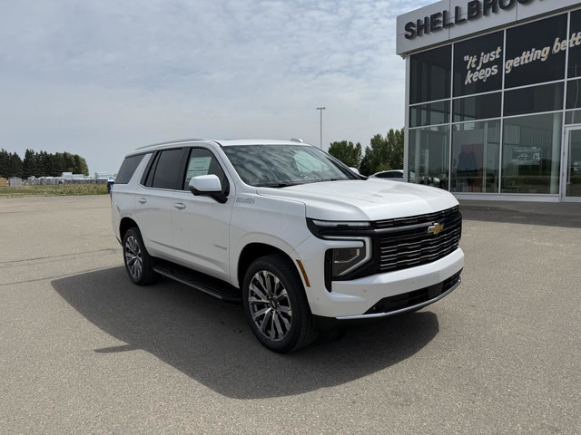 2025 Chevrolet Tahoe High Country in Cars & Trucks in Prince Albert - Image 3