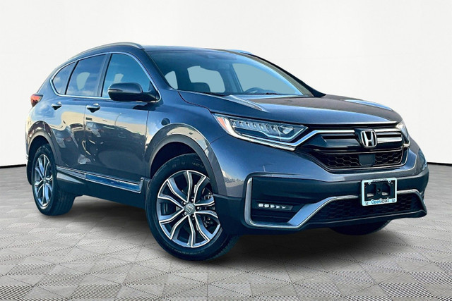 2020 Honda CR-V Touring 4WD in Cars & Trucks in Mississauga / Peel Region - Image 4