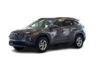 -Regina Honda Recent Arrival! 2024 Hyundai Tucson 107 point inspected, Fully detailed, Fresh oil cha... (image 5)