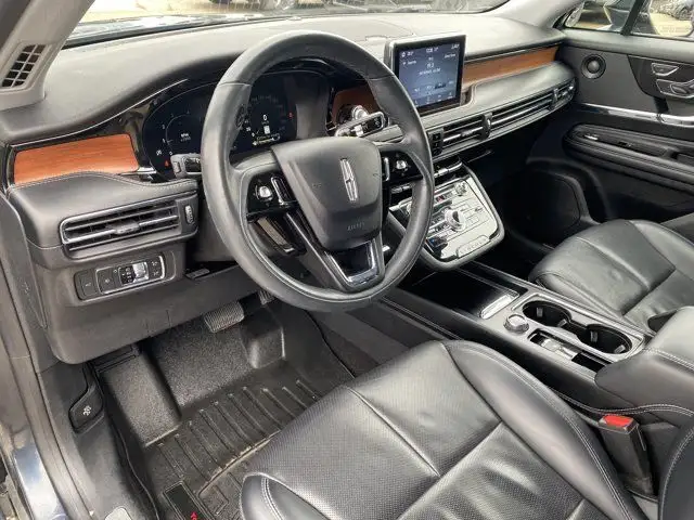 2021 Lincoln Corsair Reserve | Panoramic Roof | Backup Cam in Cars & Trucks in Edmonton - Image 6