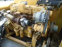 ENGINES - from Combines, Sprayers & Swathers - With Warranty