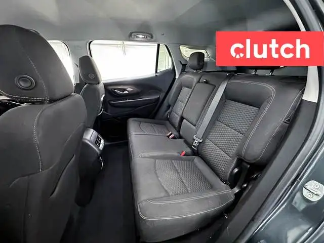 2019 GMC Terrain SLE AWD w/ Apple CarPlay, Heated Front Seats, R in Cars & Trucks in Ottawa - Image 19