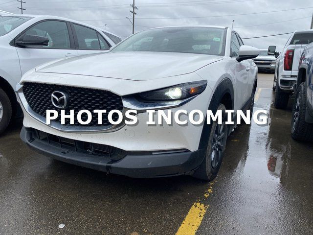 2022 Mazda CX-30 GX AWD * HEATED FRONT SEATS * BACK UP CAMERA * in Cars & Trucks in Edmonton