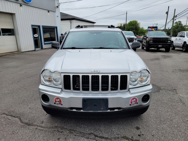 2006 Jeep Grand Cherokee Laredo in Cars & Trucks in Peterborough - Image 4