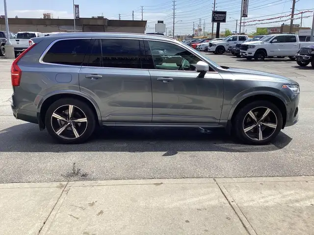 2019 Volvo XC90 in Cars & Trucks in Mississauga / Peel Region - Image 7