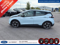 ELECTRIQUES, 1LT, CLIMATISATION AUTOMATIQUE, RÉGULATEUR DE VITESSE, BLUETOOTH, GROUPES ELECTRIQUES,... (image 1)