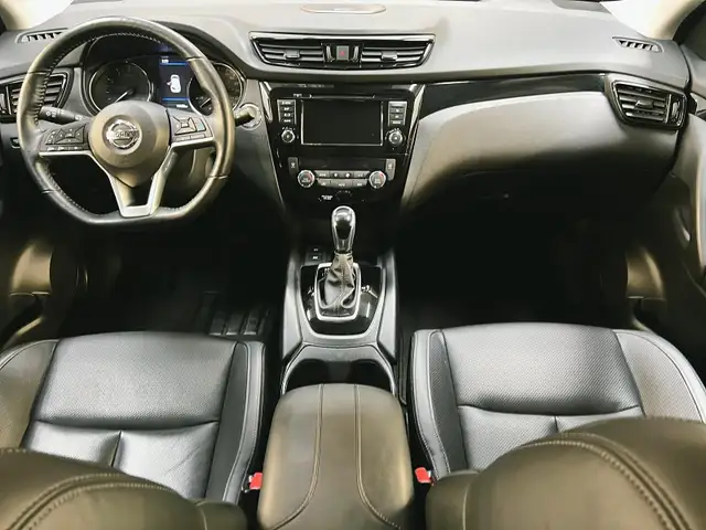 2023 Nissan Qashqai SL PLATINUM CUIR TOIT NAV 4RM in Cars & Trucks in Laval / North Shore - Image 11