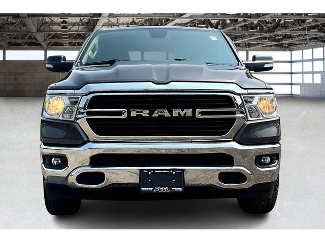 2020 Ram 1500 Big Horn | Lvl 1 | Rem Start | 3.55 Tow Pkg | 4X4 in Cars & Trucks in Mississauga / Peel Region - Image 3