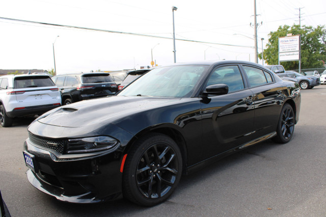 2023 Dodge Charger GT RWD in Cars & Trucks in Mississauga / Peel Region - Image 3