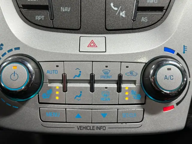 2016 Chevrolet Equinox AWD 4dr LTZ - BLUETOOTH - NAVI - BACKUP C in Cars & Trucks in Mississauga / Peel Region - Image 22