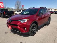 2018 Toyota RAV4 SE